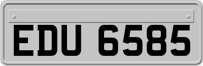 EDU6585
