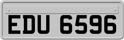 EDU6596