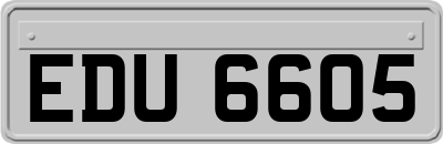 EDU6605