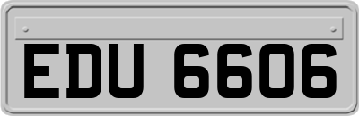 EDU6606