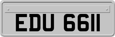 EDU6611