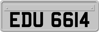 EDU6614