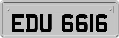 EDU6616