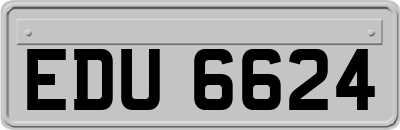 EDU6624
