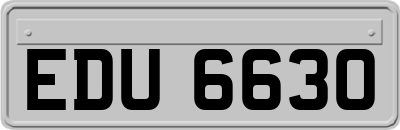 EDU6630