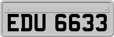EDU6633