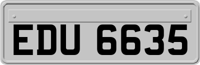 EDU6635