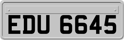 EDU6645