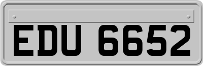 EDU6652