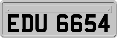 EDU6654