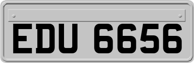 EDU6656