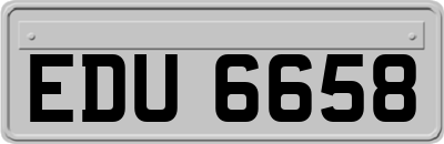 EDU6658