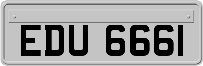 EDU6661