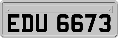 EDU6673