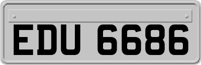 EDU6686