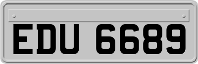 EDU6689
