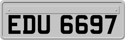 EDU6697