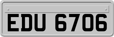 EDU6706