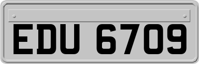 EDU6709