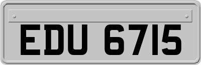 EDU6715