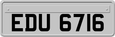 EDU6716