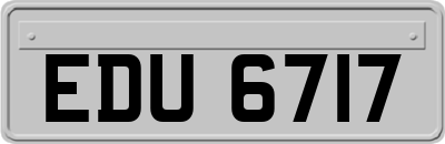 EDU6717