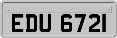 EDU6721