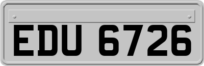 EDU6726