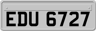 EDU6727