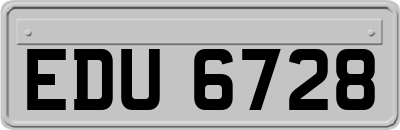 EDU6728