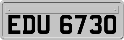 EDU6730