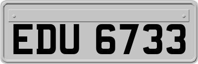 EDU6733