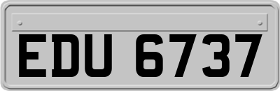 EDU6737