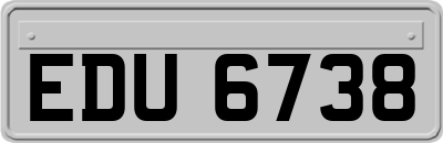 EDU6738