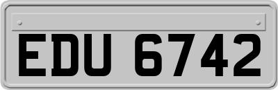 EDU6742