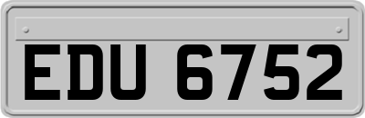 EDU6752