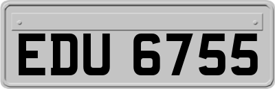 EDU6755