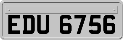 EDU6756