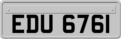 EDU6761
