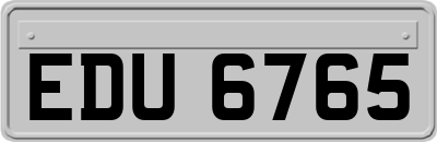 EDU6765