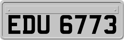 EDU6773