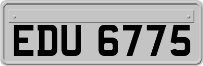 EDU6775