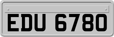 EDU6780