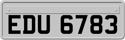 EDU6783