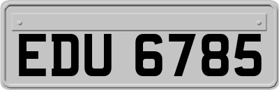 EDU6785