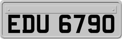 EDU6790