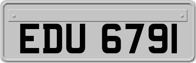 EDU6791