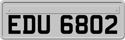 EDU6802