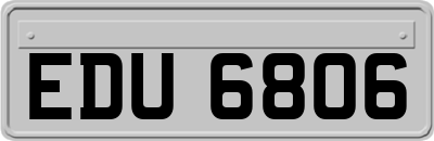 EDU6806