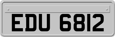 EDU6812